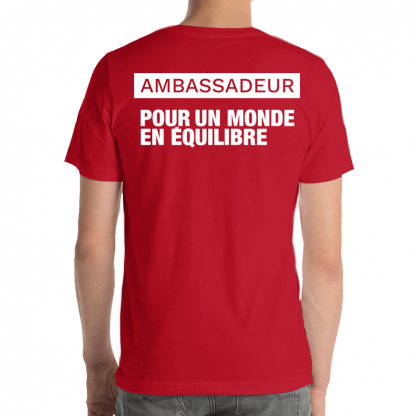 Chandail ambassadeur – Image 2