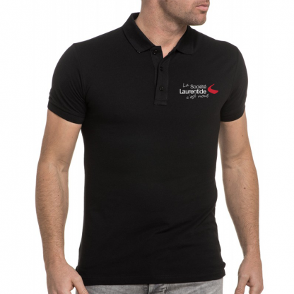 Polo La société Laurentide c'est nous! – Image 2