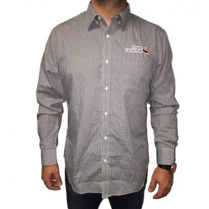 Chemise Société Laurentide