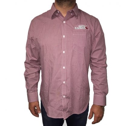 Chemise Société Laurentide – Image 2