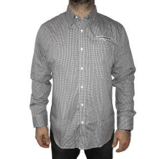 Chemise Boomerang