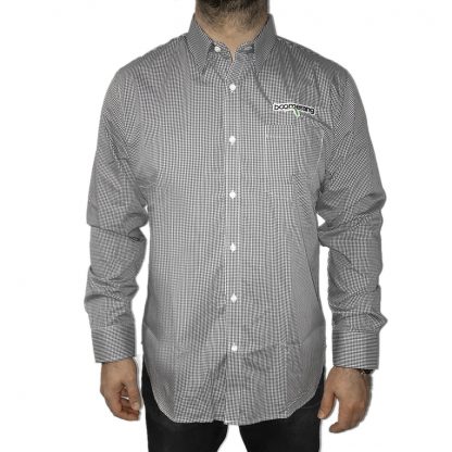 Chemise Boomerang