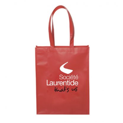 Sac La Société Laurentide c'est nous! – Image 2