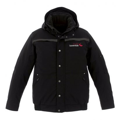 Manteau isolé (camionneur)