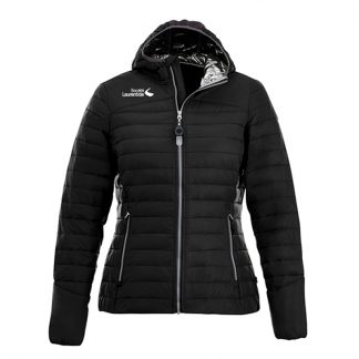 Veste isolée repliable - Femmes