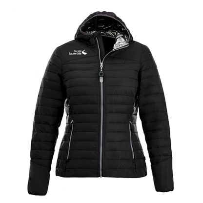 Veste isolée repliable - Femmes