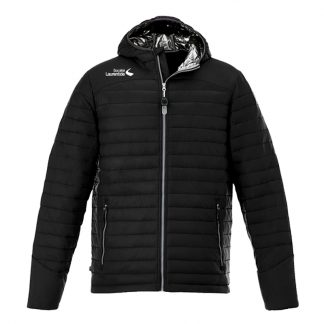 Veste isolée repliable - Hommes