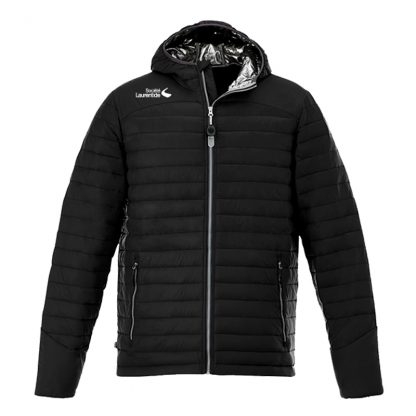 Veste isolée repliable - Hommes