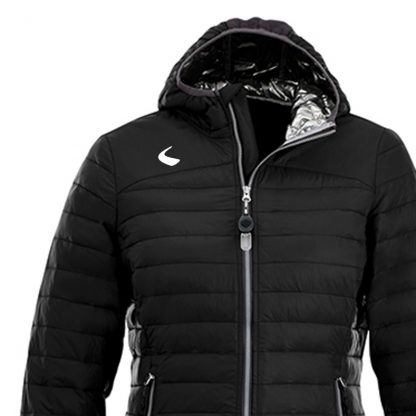 Veste isolée repliable - Femmes – Image 6