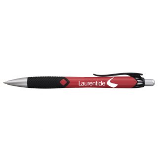 Stylo Société Laurentide