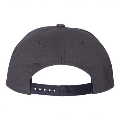 Casquette grise Uraqua+ – Image 2