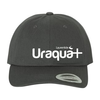 Casquette grise