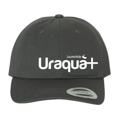 Casquette grise