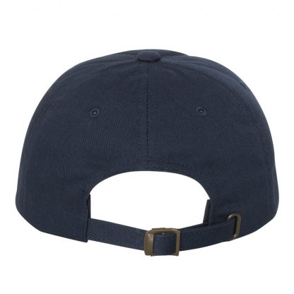 Casquette bleue – Image 2