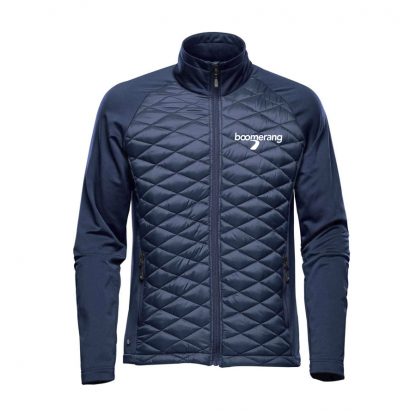 Manteau thermique – Image 2