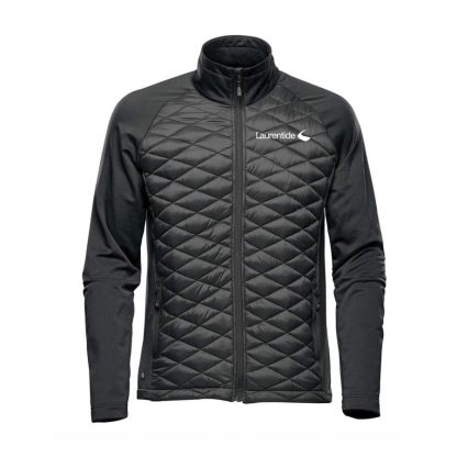Manteau thermique
