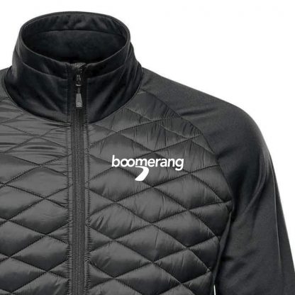Manteau thermique – Image 10