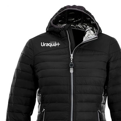 Veste isolée repliable - Femmes – Image 7