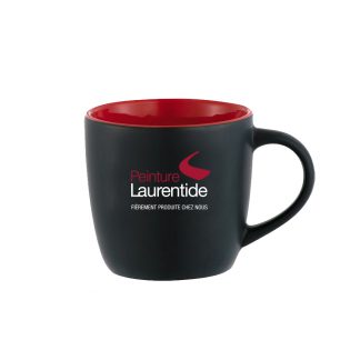 Tasse Peinture Laurentide
