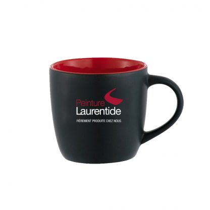 Tasse Peinture Laurentide