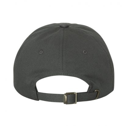 Casquette grise – Image 3