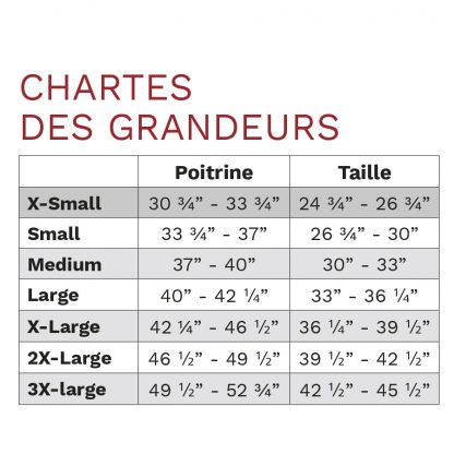 Chandail en laine polaire «fleece» – Image 2